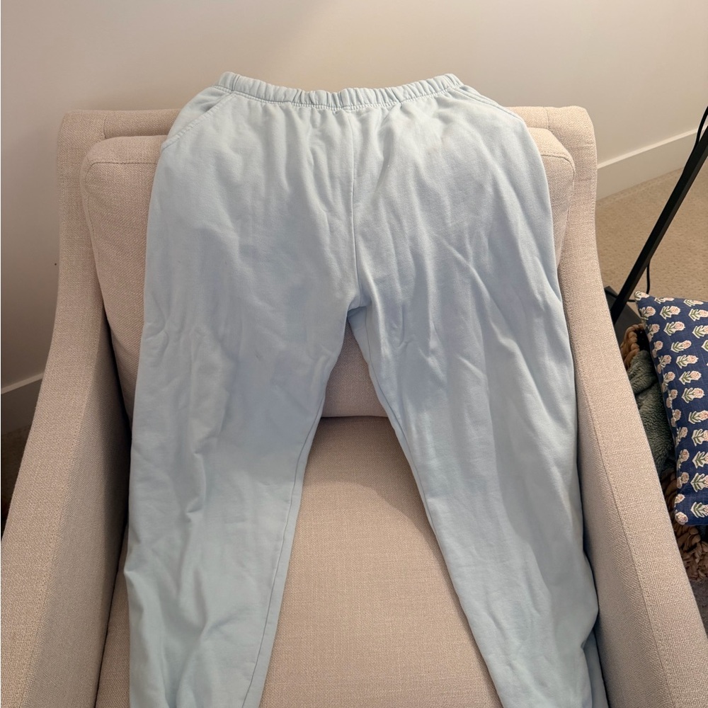 Daily Drills jogger sweatpants